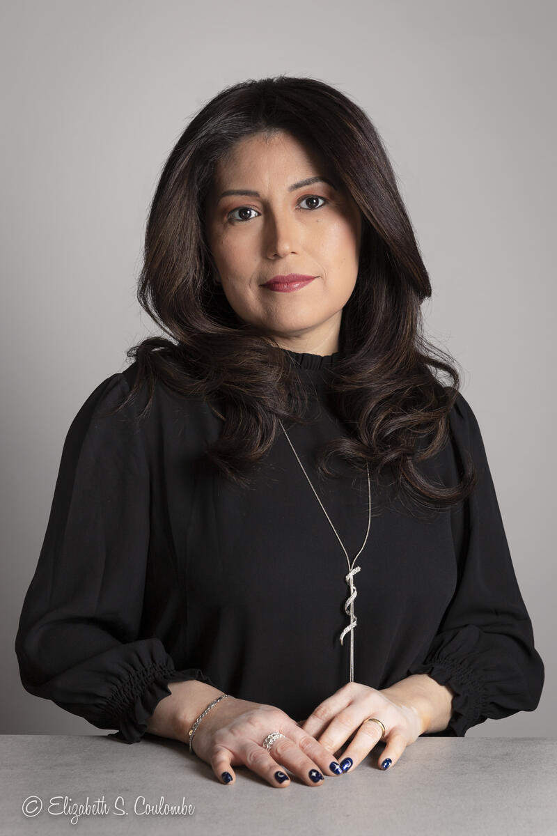 Marjorie Panamito Zapata