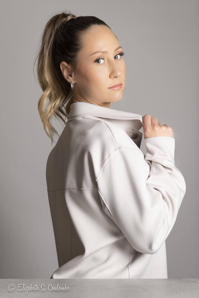 Karol-Ann Tousignant