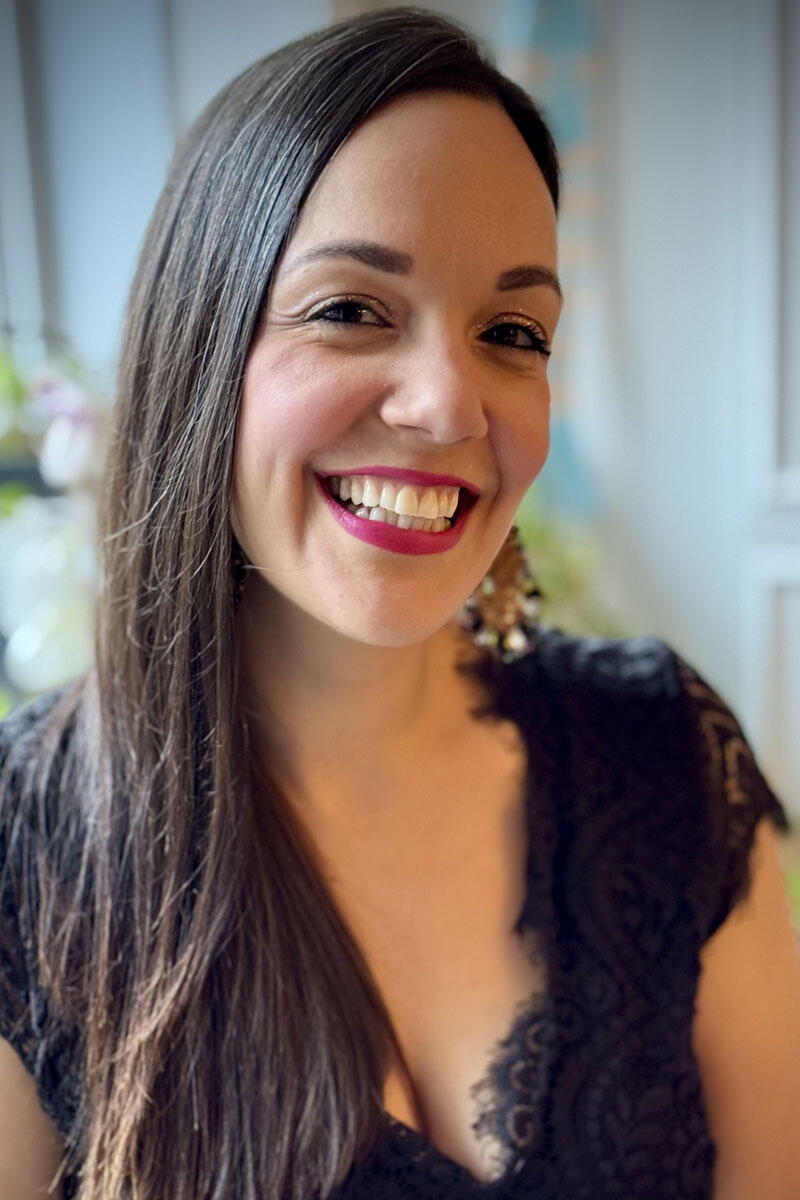 Noémie Gagnon-Boudreault