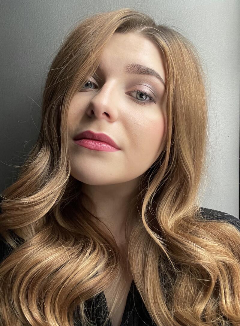 Nastassja Borycki