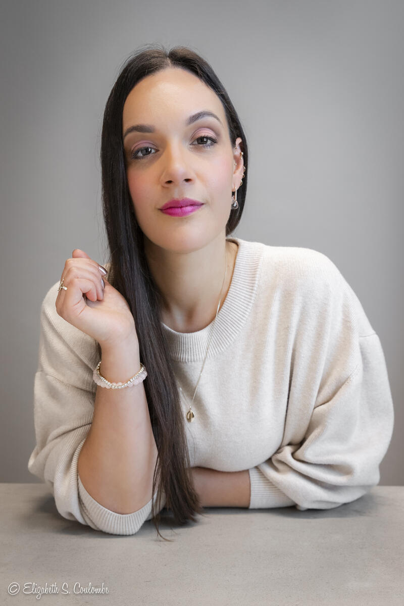 Noémie Gagnon-Boudreault