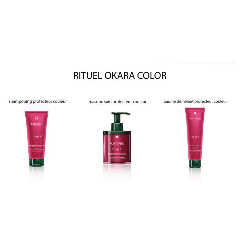 RITUEL OKARA COLOR photo 1