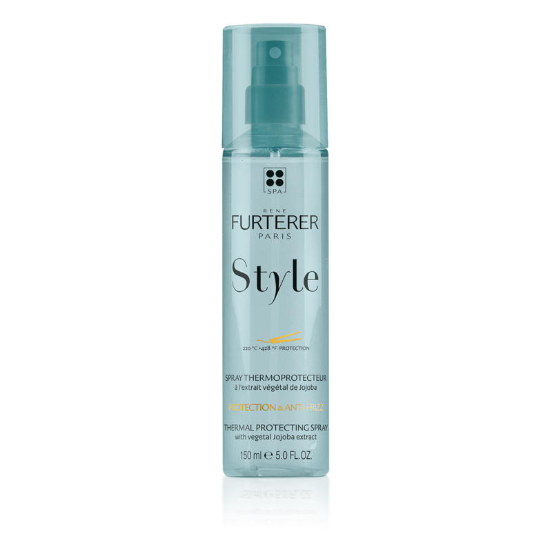 STYLE SPRAY THERMO PROTECTEUR photo 1