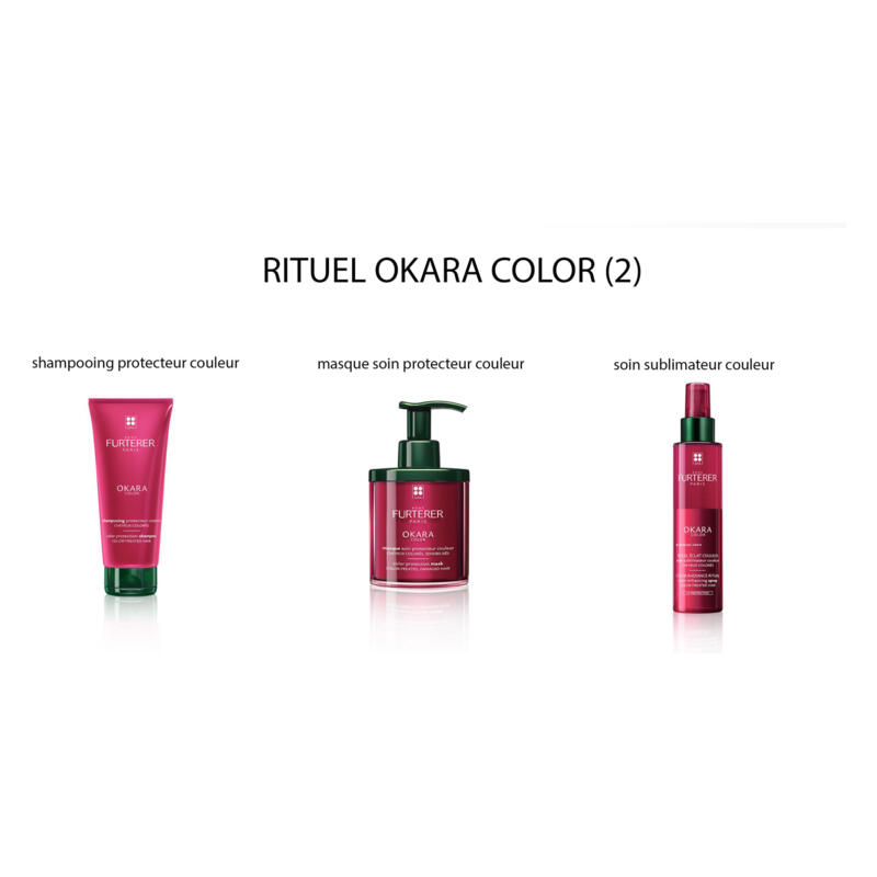 RITUEL OKARA COLOR (2) photo 1