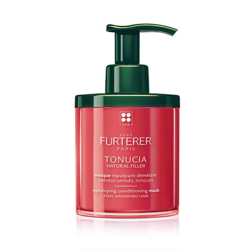 TONUCIA  MASQUE DÉMÊLANT REPULPANT <br> 200ML photo 1