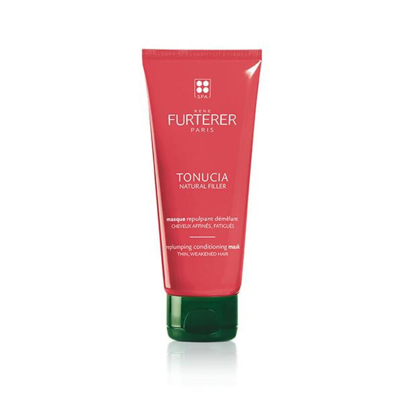 TONUCIA MASQUE DÉMÊLANT REPULPANT <br> 100ML photo 1