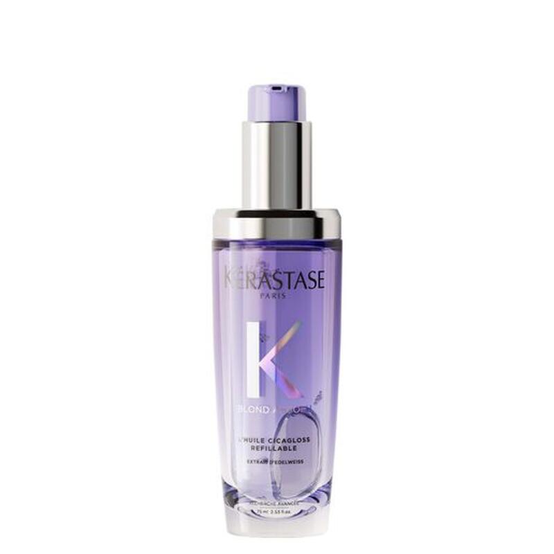 Blond Absolu L'huile Cicagloss rechargeable<br>75ml photo 1
