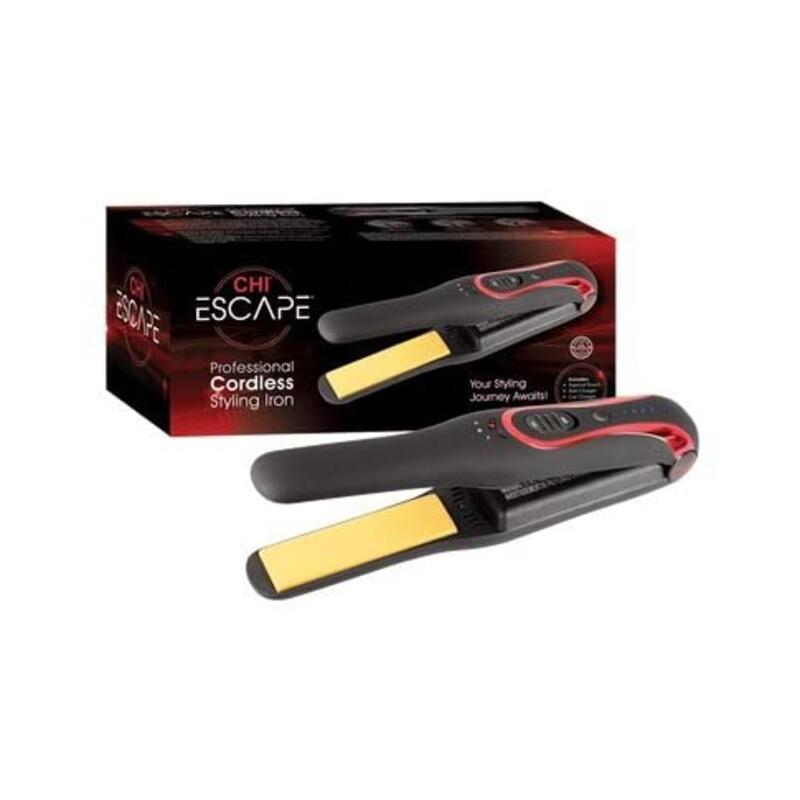 Chi escape professionel cordless styling iron photo 1