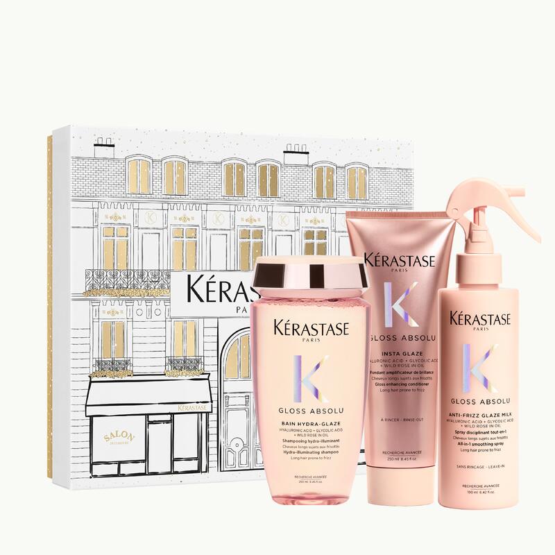 coffret de Noël Gloss Absolu photo 1