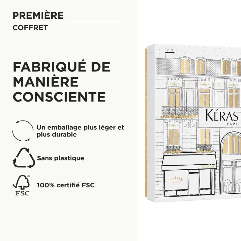 Coffret de Noêl Première photo 2