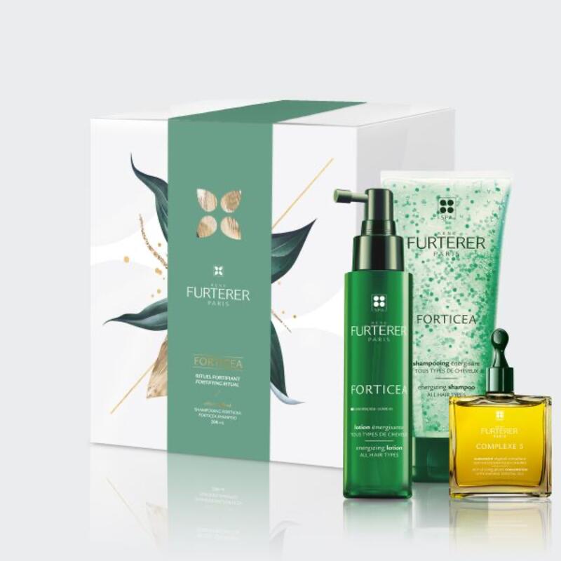 Coffret Forticea Rituel Fortifiant photo 1