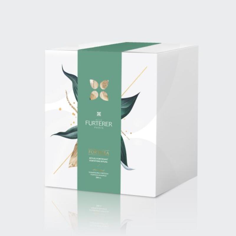 Coffret Forticea Rituel Fortifiant photo 2