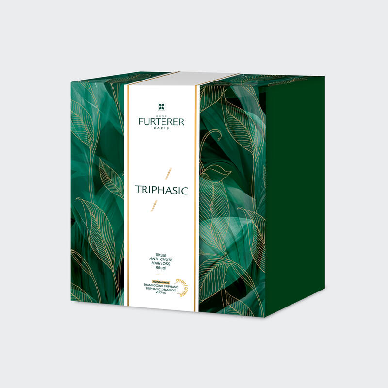 Coffret Triphasic photo 2