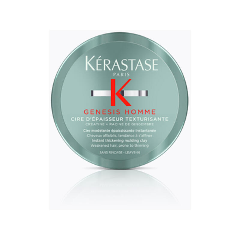 Genesis Homme Cire d'Épaisseur Texturisante<br>75ML photo 1