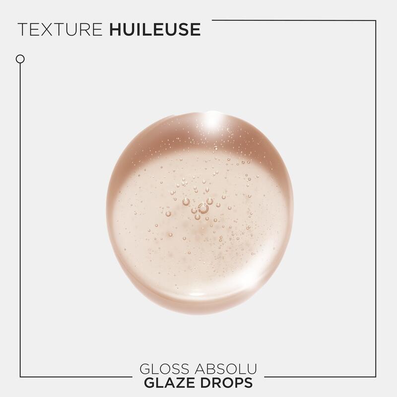 Glaze drops 45 ml photo 2