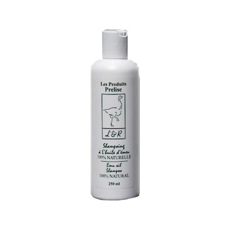 Le shampooing <BR>250ml photo 1