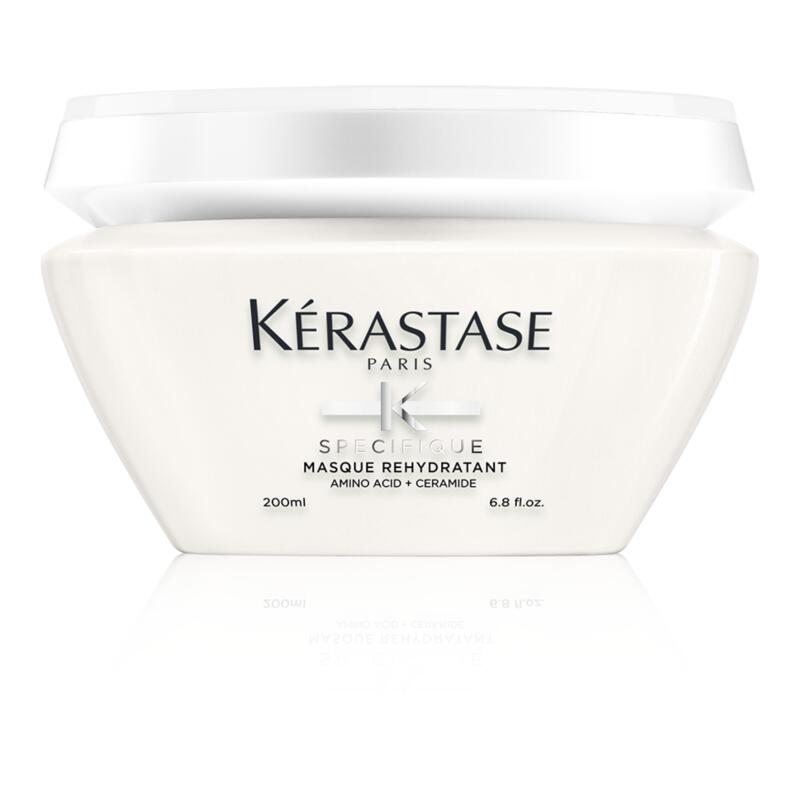 Masque réhydratant <br>200ml photo 1