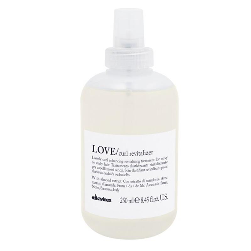 LOVE CURL - REVITALIZER photo 1