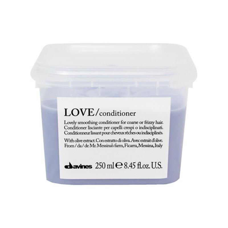 LOVE SMOOTHING - CONDITIONNEUR photo 1