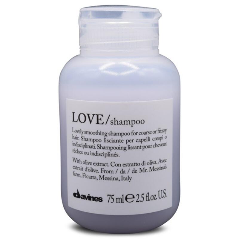 Love Smoothing - shampooing  photo 1