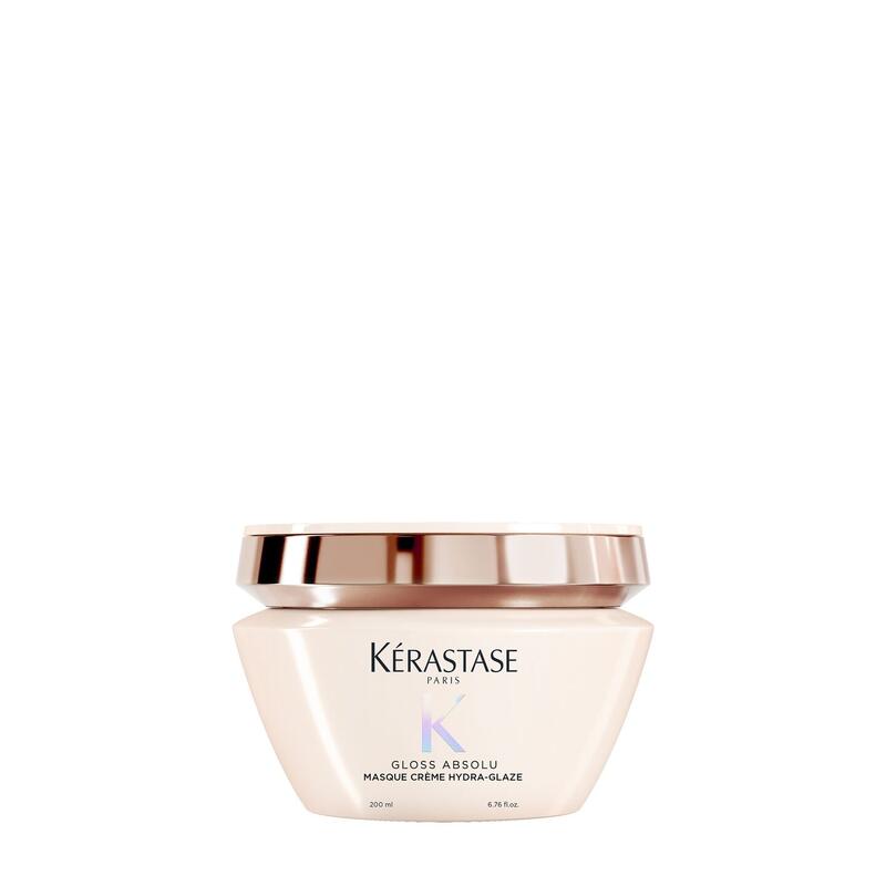Masque Crème Hydra-Glaze Kérastase | Hydratation intense & brillance cheveux photo 1