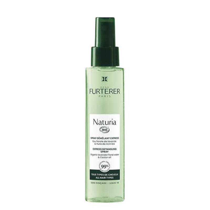 Naturia spray démêlant <BR>200ml photo 1