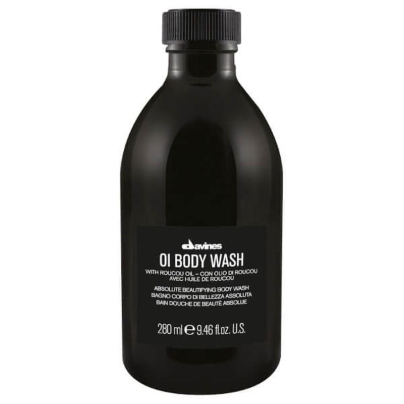 OI - BODY WASH  photo 1