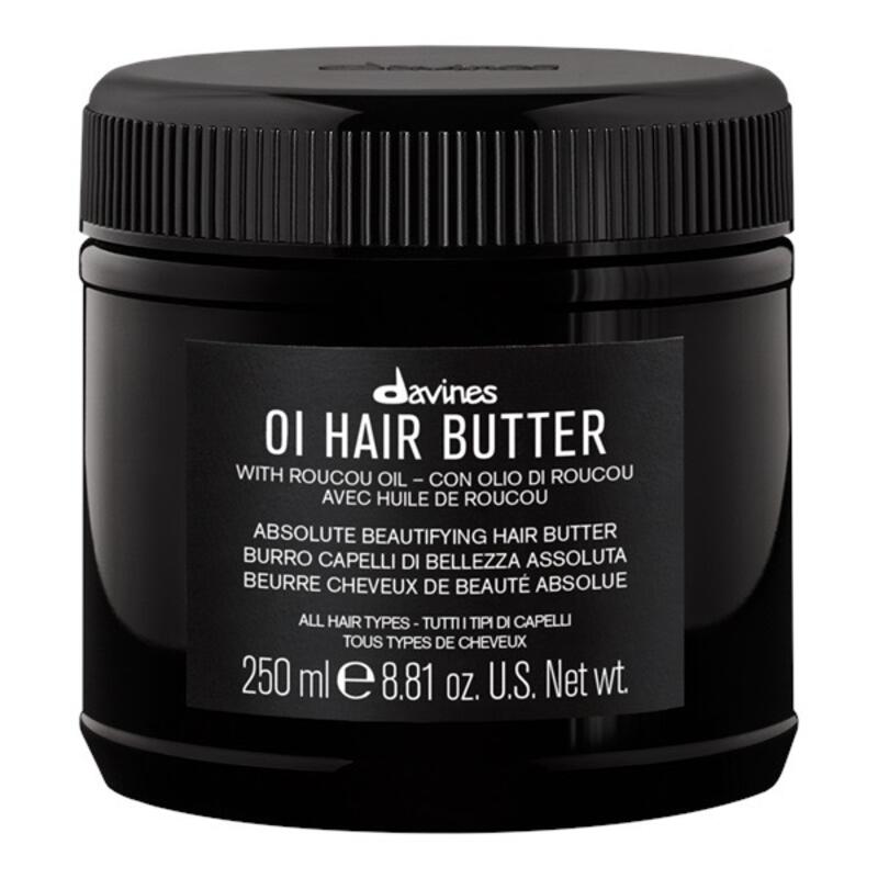 OI - HAIR BUTTER  photo 1