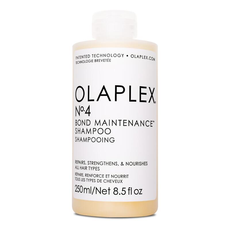 OLAPLEX: Nº4 <br> Shampooing Bond Maintenance photo 1