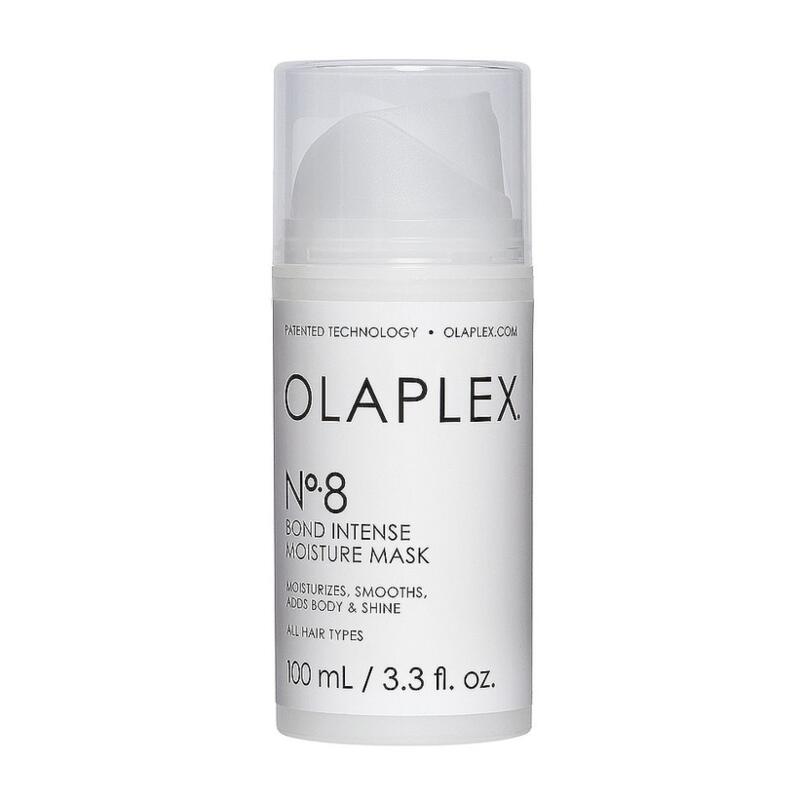 OLAPLEX: Nº8<br> Masque Hydratant Intense Bond photo 1