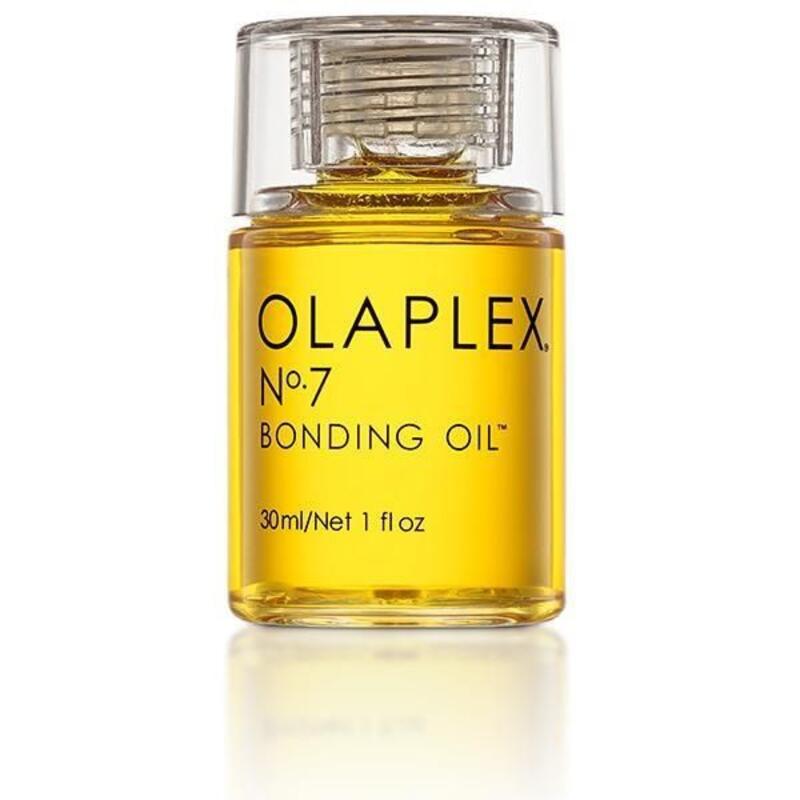 OLAPLEX No. 7 Huile Bonding Oil photo 1