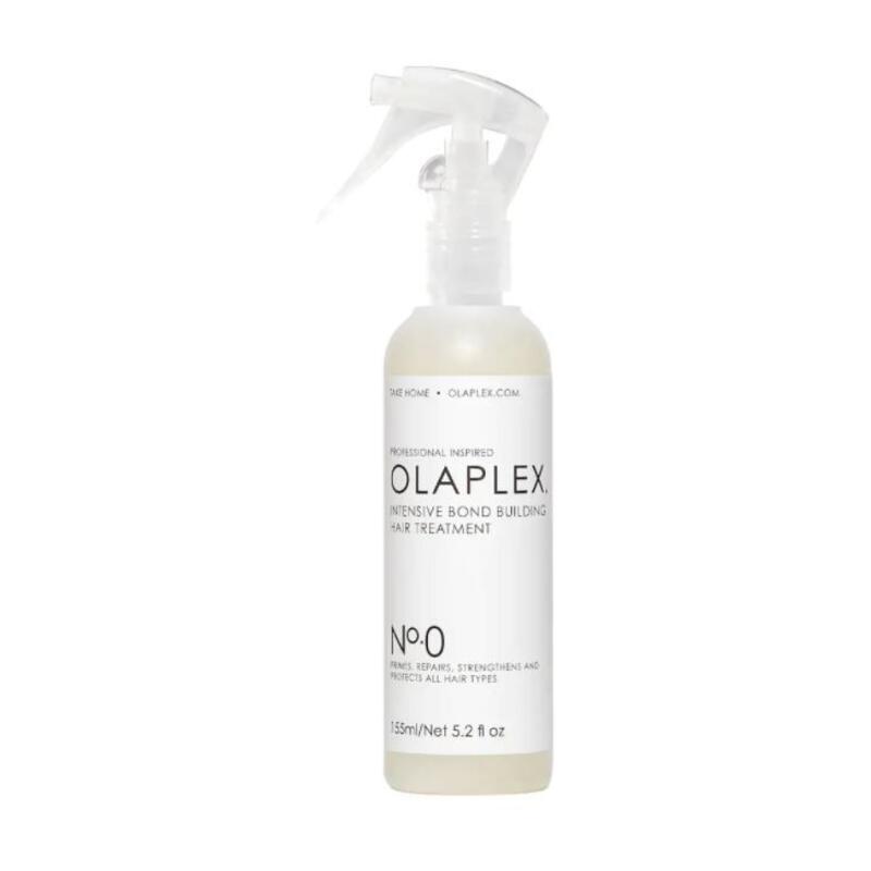 Olaplex: Nº0<br> Soin Réparateur Et Fortifiant Intense Pour Les Cheveux photo 1