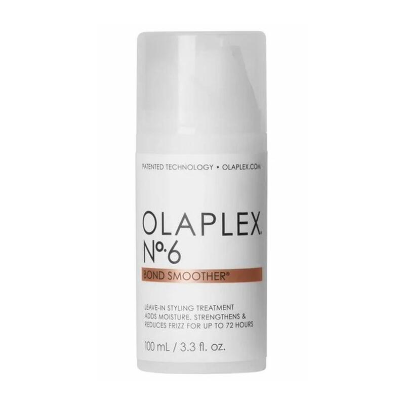 OLAPLEX: Nº6<br> Crème Coiffante Bond Smoother photo 1