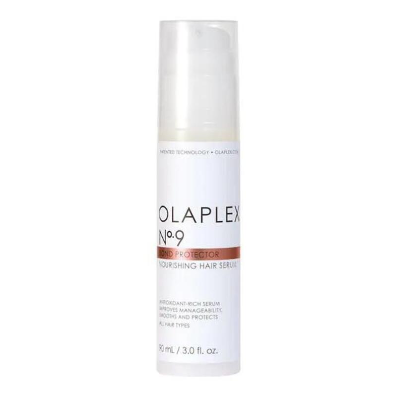 OLAPLEX: Nº9<br>Sérum Capillaire Nourrissant Protecteur photo 1