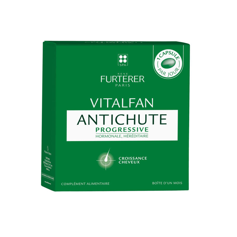 VITALFAN ANTICHUTE PROGRESSIVE photo 1