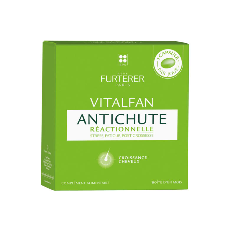 VITALFAN ANTICHUTE RÉACTIONNELLE photo 1