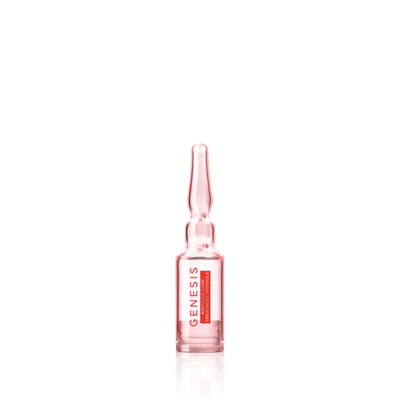 AMPOULE CURE ANTI-CHUTE FORTIFIANT photo 1